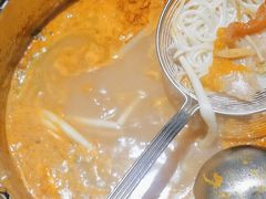 -云尊府云南菜·蒸汽石锅鱼(学清路店)