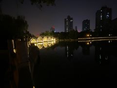 -迎泽公园