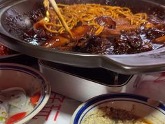 -回味黑鸭煲·始于2006(万松园店)