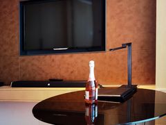 -深圳湾万怡酒店