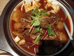 -纳鲁孜·新疆特色餐厅(上海悦荟广场店)