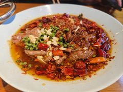 -望京一号·重庆江湖菜(工体店)
