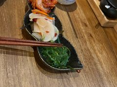 -鸟幸 TORISAKI 炭火居酒屋