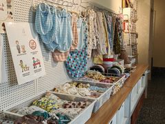 -小意思咖啡店(草桥店)