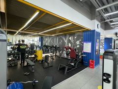 -健身门·自助健身房(镇坪路店)