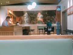 大堂-鲜货俚鲜火锅(青果路店)
