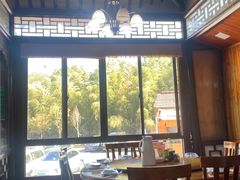 -竹乡人家大鱼头(南山竹海店)