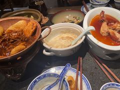 -南京大牌档(新街口德基广场店)