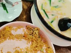 -唯语西餐厅(坦洲店)