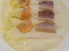 -花中城·杭帮菜·粤菜·海鲜火锅(清泰街店)