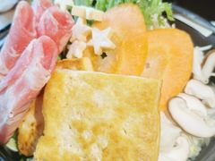 -三月居酒屋(青年大街店)