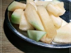 -亲青菜食尚餐厅(银谷店)