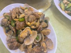 -考记泥焗鸡农庄·海鲜(北洛秘境店)