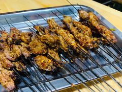 -清真·马峰烤肉(小学习北巷店)