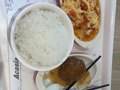 -亚惠美食花园(大连开发区安盛购物广场店)