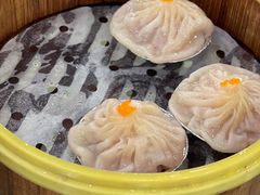 灌汤小笼包-新梅园不夜粥(龙华店)