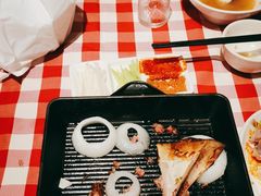 -西贝(上海我格广场店)