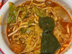 -堂堂小伙夫·辽宁小吃大排档(京西大悦城店)