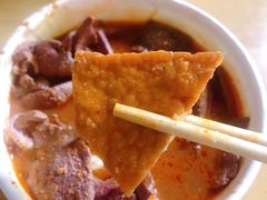 -友生风味小吃(营平农产品市场店)