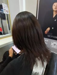 -莫妮卡HAIRMODE