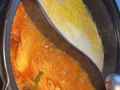 -捞王猪肚鸡火锅(昆山店)