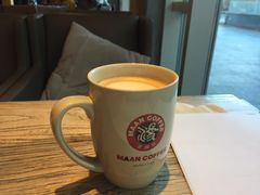 -MANYU COFFEE(广渠门店)