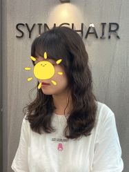 -Sying杉影日式烫染專門店