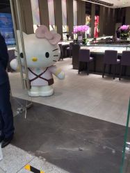 -周大福CHOW TAI FOOK(荟聚购物中心西红门店)