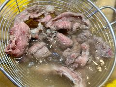 -林记潮牛·牛肉火锅(上马墩店)
