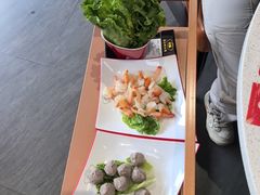 -鲍媽·原汤鲍鱼鸡(克拉广场店)