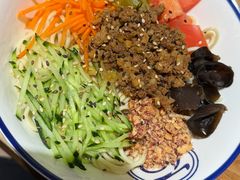 -阿木舂记·特色小吃(平江路店)