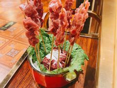 -羊大爷涮肉(亮马桥店)