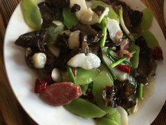 -阿葉农家饭店