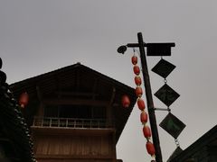 -百花人家(清水田园店)