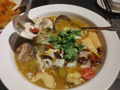 -花溪雨·森林餐厅(石基店)