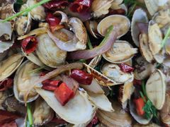 -聚德福海鲜家常菜(刘庄店)