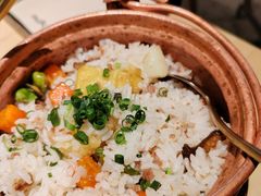 -一坐一忘云南菜(卓悦中心)