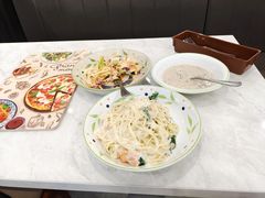 -萨莉亚意式餐厅(悦荟广场店)
