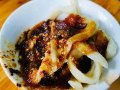 甜水面-洞子口张老二凉粉(文殊院店)