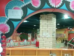 -嘉文梦想世界(SM天津滨海城市广场店)