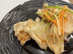 -东方饺子王(新奥购物中心店)
