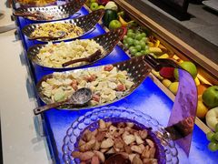 -韩盛·盛江山自助料理(中街大悦城店)