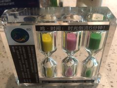 -润园四季椰子鸡火锅(海上世界店)