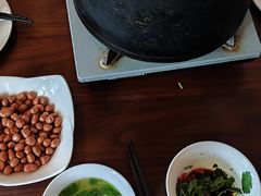 -林芝工布庄园希尔顿酒店-猎味中餐厅