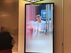 门面-奈雪的茶(市百一店)