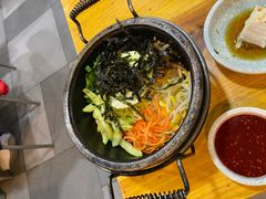 -金顺韩式烤肉·网红烤肉店(广利路店)