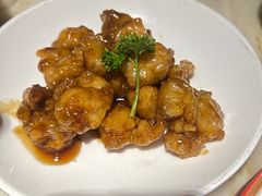 -绿茶餐厅(西单老佛爷店)