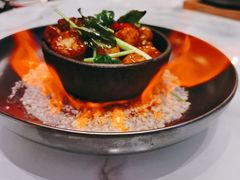 -御公馆中餐厅·点心·顺德菜·佛山东平保利洲际酒店