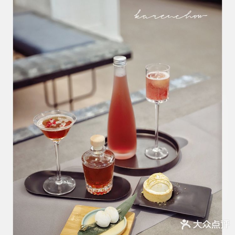 广州茶室推荐|Lighthouse筑茶