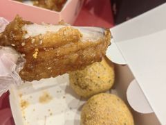-悠个炸鸡(南京创始店)